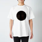 まおまおのNaples夜景 Regular Fit T-Shirt