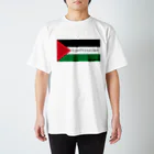 YOKOのFreePalestine スタンダードTシャツ