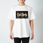 bibs familiarのbibs_Tシャツ スタンダードTシャツ