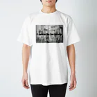 𝙉𝙤𝙗𝙪’𝙨 𝙁𝙖𝙘𝙩𝙧𝙮のI seem to be crazy Regular Fit T-Shirt