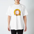 原田専門家のパ紋No.2918 乾物  スタンダードTシャツ