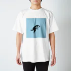 animalのCAT Regular Fit T-Shirt