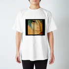 Kocka-コシュカ-の黄昏時 Regular Fit T-Shirt