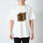 bearbenchのアリノスキット Regular Fit T-Shirt