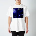 NorthernEXITのicePLANET Regular Fit T-Shirt