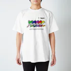 ANNON　アンノン　のamasemikun スタンダードTシャツ