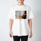 ral2のTUESDAY tee Regular Fit T-Shirt
