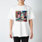 ダイスケリチャードの3 Regular Fit T-Shirt