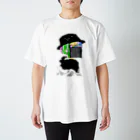 佐藤のそあてぃー1(白) Regular Fit T-Shirt