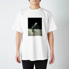 【NICE EEL】チンアナゴのブランドショップのNICE EEL スタンダードTシャツ