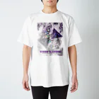 金井桂のD.BUG(YORI) NEXT DIMENTION TOUR 20XX(FC Limited Edition) スタンダードTシャツ