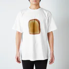 パンプキングダムのトースト Regular Fit T-Shirt