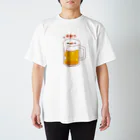 Draw freelyの原動力 スタンダードTシャツ