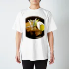 ユメトのKAKUNI Regular Fit T-Shirt