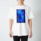 Caoli design shopの時澗の森 Regular Fit T-Shirt