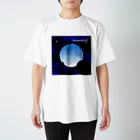 NorthernEXITのicePLANET allVIEW Regular Fit T-Shirt