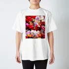 SHOP TのFind your xxxxxx スタンダードTシャツ