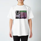 conaconaのHIDEのキジムナー一家危機一髪！ Regular Fit T-Shirt