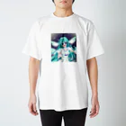 さやひよの宝箱のエンジェル スタンダードTシャツ