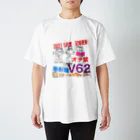 noe_uの2021年5月度新記録記念 スタンダードTシャツ