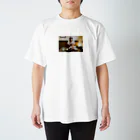 SFCのうける Regular Fit T-Shirt