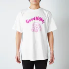 アイテムショップのグッドナイト Regular Fit T-Shirt