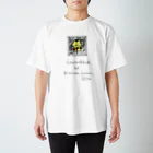 キツネイモリの人のパイロット キツネイモリ Regular Fit T-Shirt