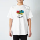 イソ(ベ)マスヲのハズレ Regular Fit T-Shirt