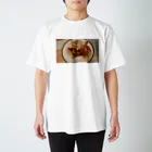 ロミ１０３１の餃子 Regular Fit T-Shirt