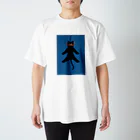 umaoのCAT Regular Fit T-Shirt