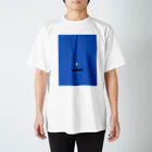 SeafoodSのSHIRAS スタンダードTシャツ