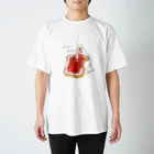 shigemiのジャムでBETABETA Regular Fit T-Shirt