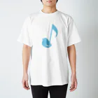 LINOS-Tのコトリズム スタンダードTシャツ