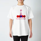 クロマキバレットのDown Smash Regular Fit T-Shirt