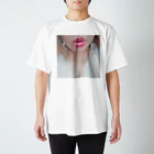 てまりんのセクシーてまりん Regular Fit T-Shirt