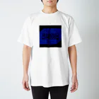 絵本作家大川内優のオリジナル絵本グッズショップのALLCOLORデザイン３ スタンダードTシャツ