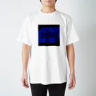 絵本作家大川内優のオリジナル絵本グッズショップのALLCOLORデザイン３ Regular Fit T-Shirt