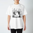 塩林檎の(TT) Regular Fit T-Shirt