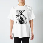 カオスの網走寒太郎 Regular Fit T-Shirt