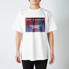 Johnny_のレジスタンス スタンダードTシャツ