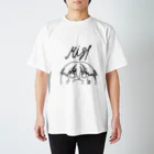 ミストのミストくんTシャツ Regular Fit T-Shirt