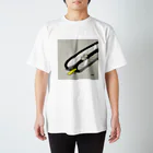 asamiikeのKoala's lane Regular Fit T-Shirt
