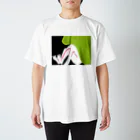 キムラの古いアボカドでまんまとおなかこわした Regular Fit T-Shirt