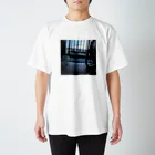 pm11:38の黄昏時 Regular Fit T-Shirt