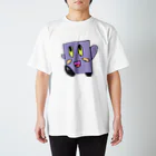 anapoのくーぴーちゃん Regular Fit T-Shirt