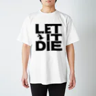 リトルのL.I.D Ｔシャツ スタンダードTシャツ