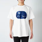 うしちゃんグッズのwith hope Regular Fit T-Shirt