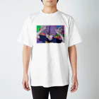 Mag太のぴーす Regular Fit T-Shirt