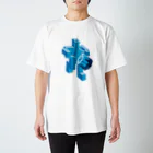 MONOBLOCO Japanのモノブロコ(MONOBLOCO)のTシャツ スタンダードTシャツ