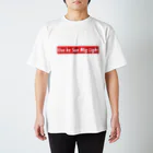 ベスト・オブ・セブ・アイランドホッピングのビサヤ語Tシャツ（Usa ka San Mig Light） Regular Fit T-Shirt